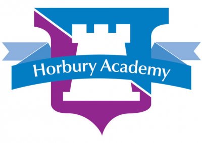 BRANDING CASE STUDY HORBURY