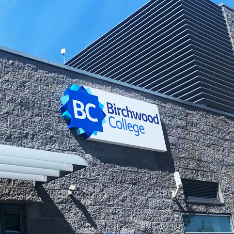 Birchwood College