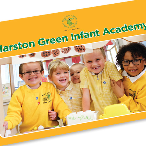 Marston Green Infant Academy