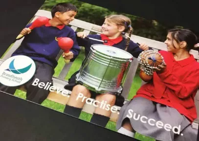 School Prospectus