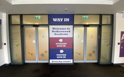 The Importance of Getting Your School Signage Right and How to Implement It